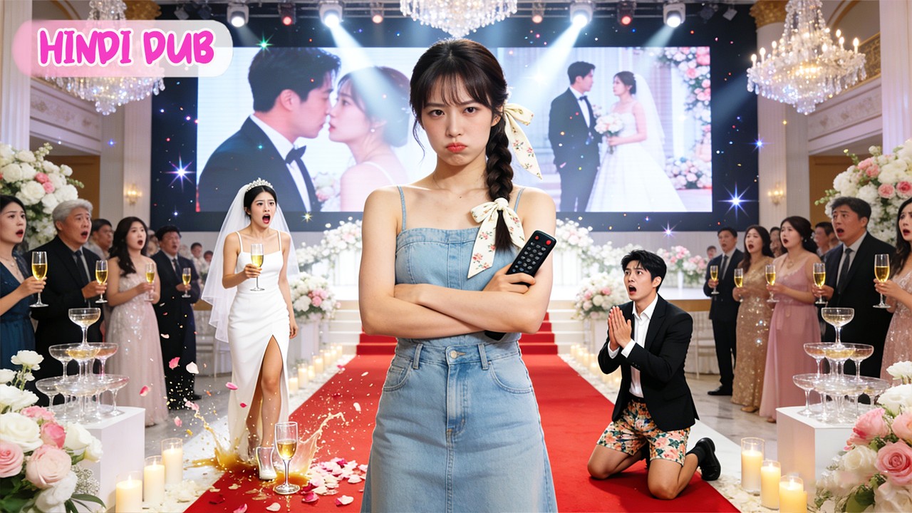 💔पिछले जन्म में सहेली की शादी में अपमानित होकर मर गई! अब उस असली जोड़े को पकड़ूंगी!