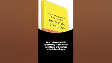 Unlock Your Career Potential: Essential Questions for Instrumentation Tech Interviews