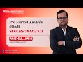 Pre-Market Analysis | January 29, 2026 | Stocks To Watch | Lakshmishree Investmentct