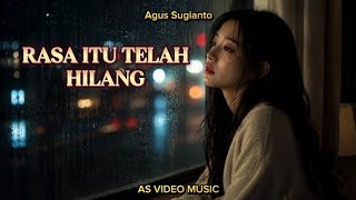 Rasa Itu Telah Hilang  Lagu Terbaru 2026  Lagu Galau