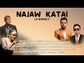 Najaw katai | LB Baraily| New Nepali Christian Song 2022 | Official Music Video | Royal Rai