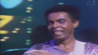 Gilberto Gil - Palco / TV Manchete 1986