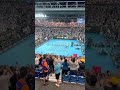 Rafael Nadal’s 21st Grand Slam Championship Point & Live Crowd Reaction! Aus Open 2022.