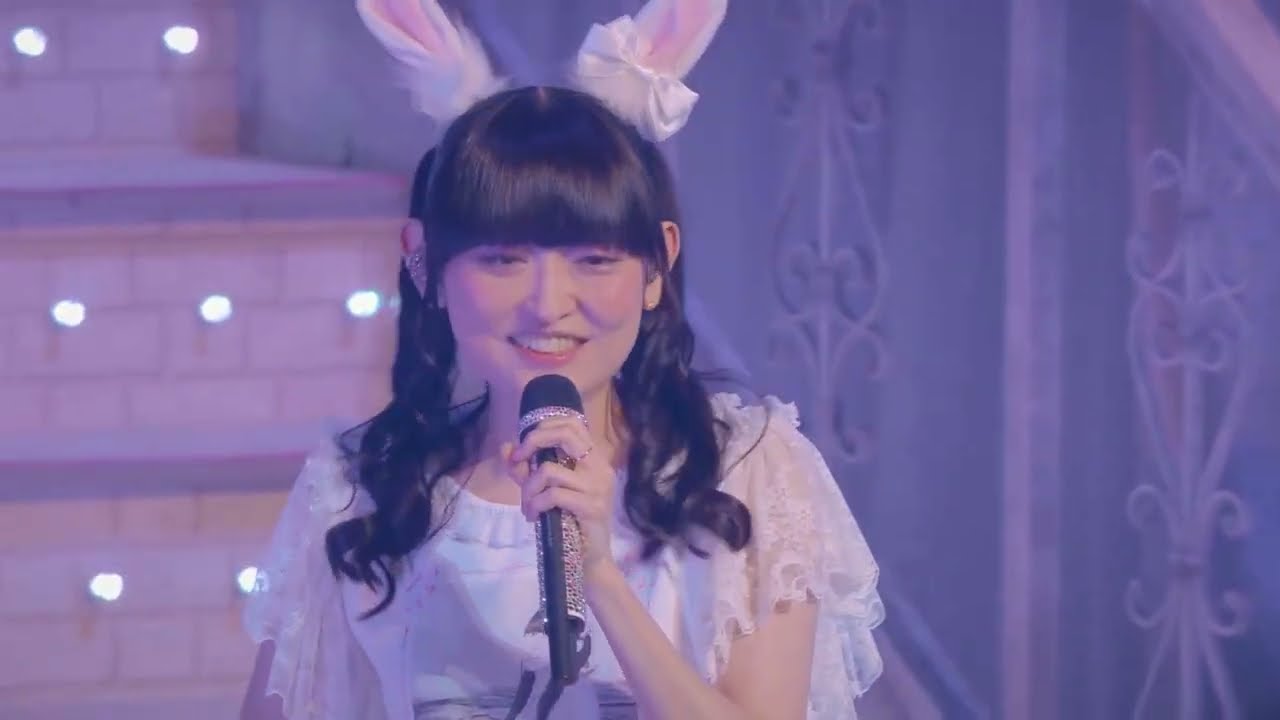 ♡田村ゆかり♡ -MC 5- {2025.01.29 Release BD [YUKARI TAMURA LOVE