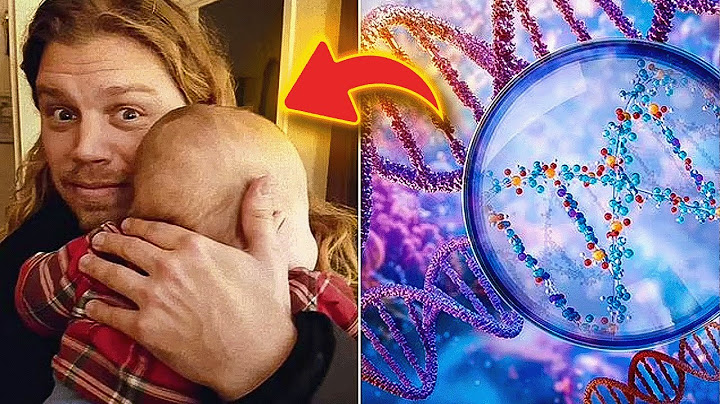 Woman Takes DNA Test That Reveals Uncomfortable Truth About Her Husband