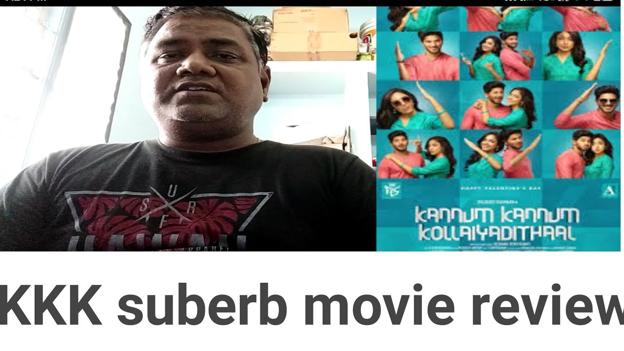 kkrk tamil movie review