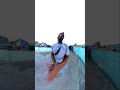 Gora rang dekh ke,,#song #reaction #experiment #skating #360video #love