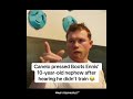 Canelo does not play with his advice