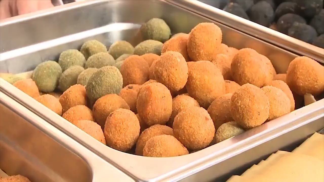 VIDEORACCONTO MARCHE 2