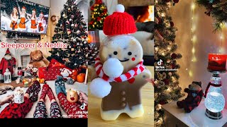 Christmas TikToks You MUST Watch In December ❄🎅🎄☃️Part 8