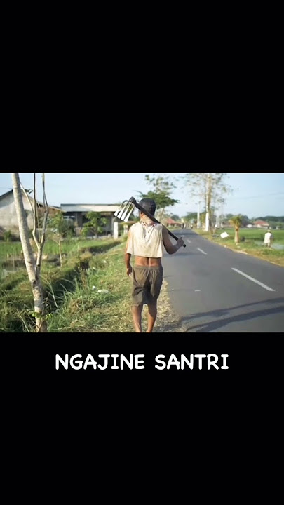 Gus baha.DEMI EKONOMI MENINGGALKAN SHOLAT