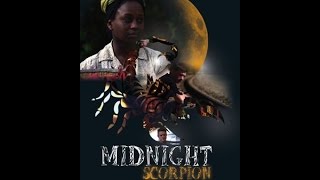Midnight Scorpion - Short Film