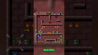 PSYCHIC 5 un ARCADE BRUTAL, mira el vídeo completo Mis Arcades Favoritos pulsando en la descripción