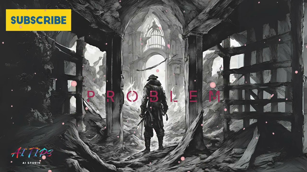 🎶Problem || Rock Song 🎸