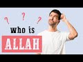 Who is allah  deen academy