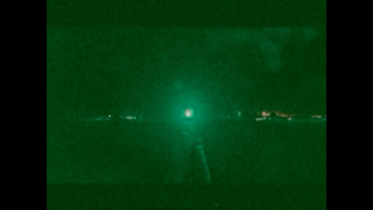 Nuka Prix - I Believe in the Green Light (OFFICIAL MUSIC VIDEO)