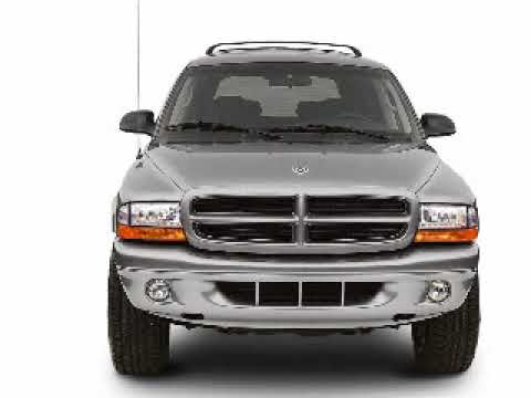2002 Dodge Durango - Hudson WI 2002 Dodge Durango - Hudson WI
