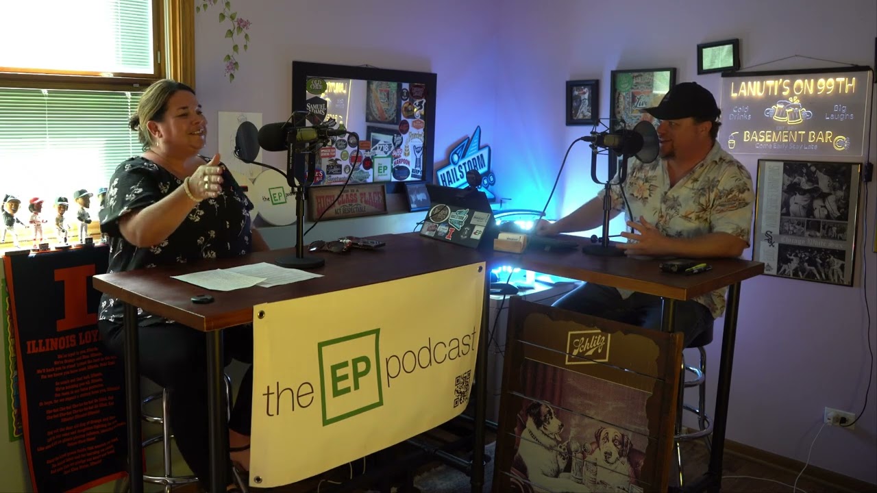 Northeast Goes For The Gold | The EP Podcast