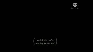 NSPCC Neighbours 2002 Commercial (EARRAPE)