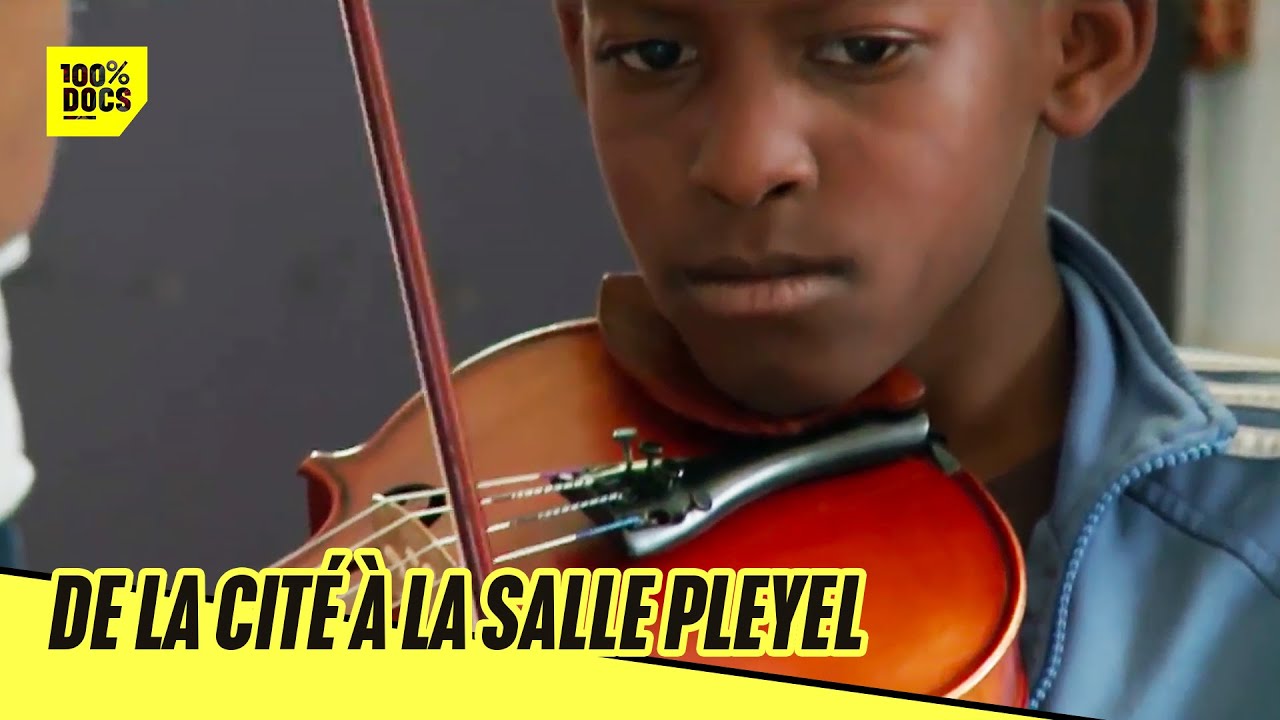 La musique pour se faire entendre des jeunes