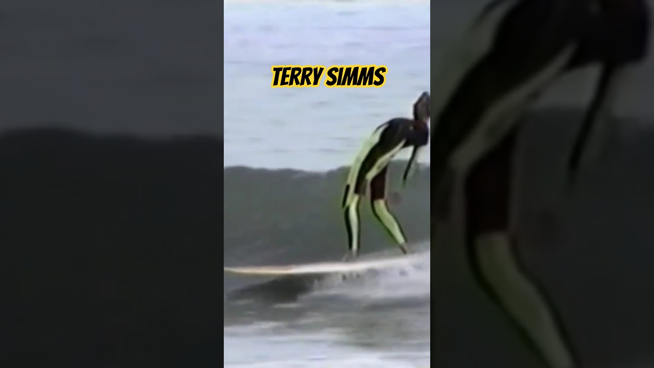 Terry Simms on a singular style, Video by: Richard Lehrer