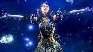 Bayonetta 3 - Ending Credits Song Bayonetta Performance
