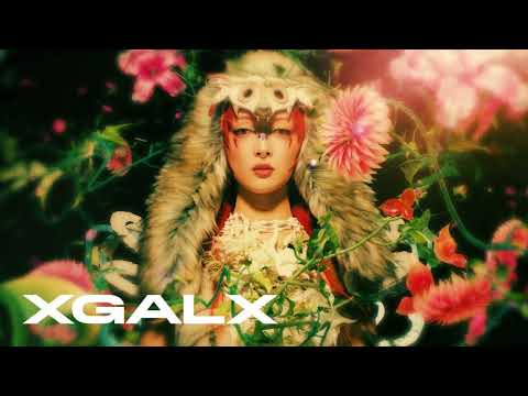 I Asked AI To Remake Howling By XG 