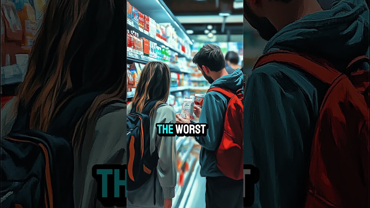 Economic alert in the USA!!! 