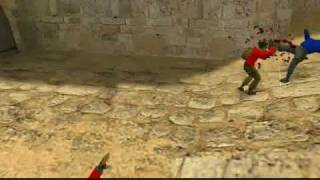 Knife 3st o.O Profile