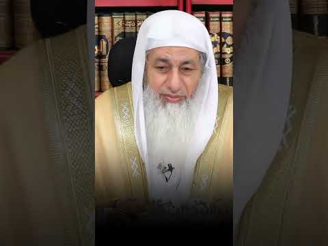 حكم التحاق المرأة بكلية الشرطة الشيخ مصطفى العدوي