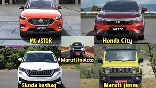 5 Cars with Feature Loaded Base Variants Under 25 Lakh