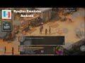 Broken Road | Ryujinx Emulator Android MediaTek Dimensity 700