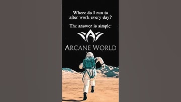 Where do I run to after work every day?  #arcaneworld #lineage2superion #lineage2main #lineage2