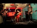 Everything Everything: How we wrote ... Schoolin' - live session