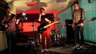 Everything Everything: How we wrote ... Schoolin&#39; - live session