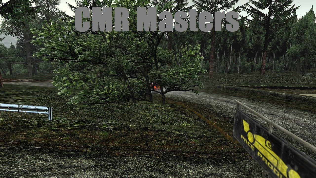 CMR04 Online | Official Rally Japan | 2025/2026 season | TOP 8