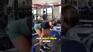 Mastering the Perfect Bar Path for Maximum Muscle Gains