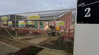 Clay Cross Active Leisure Centre