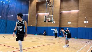 DwBL 15'TH (WDays) 20230620-2200 Meiling美寧:Southpark 2.1 Q4