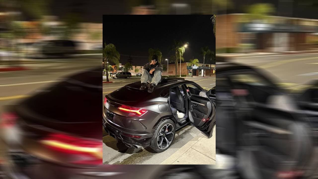 (FREE) Real Boston Richey Type Beat 2025 - "MEMORY"