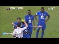 طرد لاعب الهلال ديقاو د121