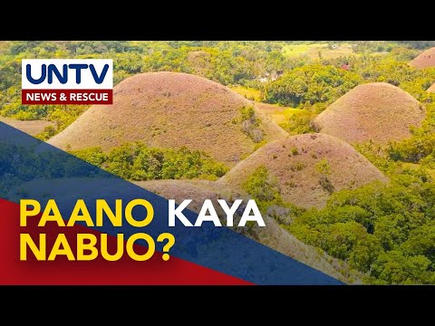 Video: Ang Kumpletong Gabay sa Chocolate Hills ng Pilipinas