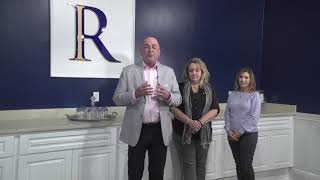 Americas Insurance Presents Riverlands Insurance Award