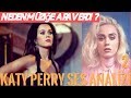 Katy Perry Ses Analizi 2 (Neden Müziğe Ara Veriyor ?)