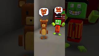 Hide and Seek Challenge! 😈🔥 #superbearadventure #shorts #gaming #hideandseek #viral