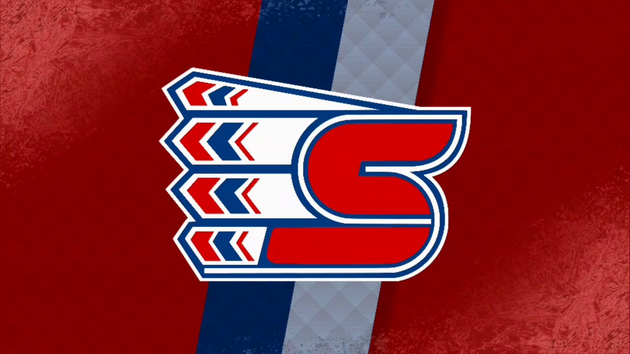 Spokane Chiefs Goal Horn WHL 19-20 - YouTube