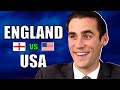 American REACTS to English Lifestyle | England Is Amazing