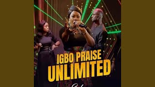 Aria aria Igbo praise