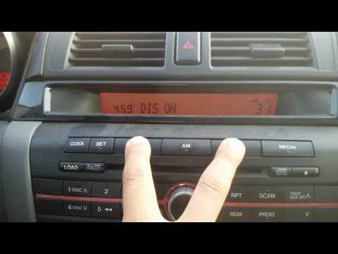 Video: Cov log tsheb loj npaum li cas ntawm 2009 Mazda 3?