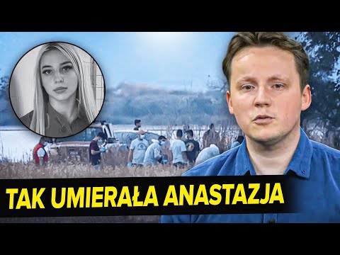ANASTAZJA ZGWAŁCONA I ZAMORDOWANA W GRECJI! Nowe zarzuty dla 32-latka z Bangladeszu. | Pokój Zbrodni